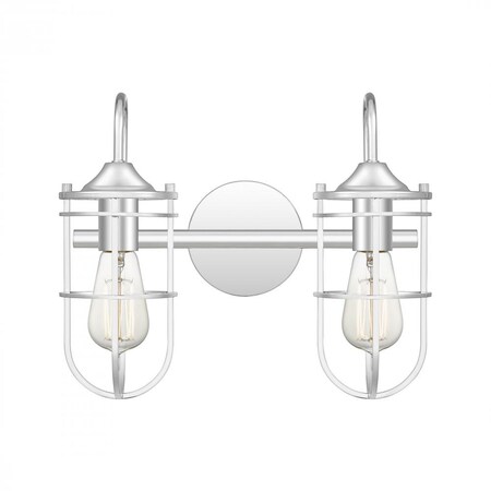 Quoizel Boothbay Bath Light BBY8614C